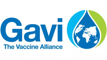 Logo Gavi